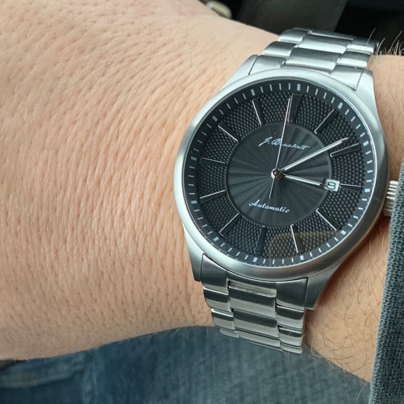 J. Bracket Navigli NH35 - Picture 2 of 2